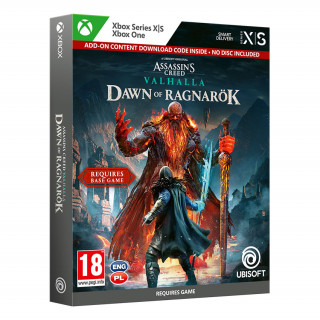 Assassin’s Creed Valhalla: Dawn of Ragnarök (doplnok) Xbox Series