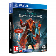 Assassin’s Creed Valhalla: Dawn of Ragnarök (doplnok)