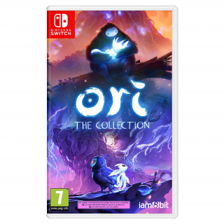 Ori The Collection Switch