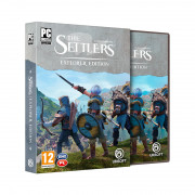 The Settlers - Explorer Edition 