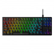 HyperX Alloy Origins Core RGB káblová klávesnica (USA)(4P5P1AA#ABA) 