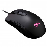 HyperX Pulsefire Core - Gaming myš (čierna) (4P4F8AA) 