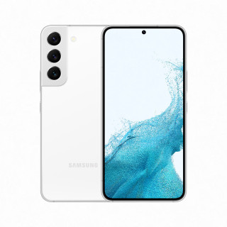 Samsung Galaxy S22 5G 128GB White (SM-S901) Mobile
