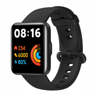 Xiaomi Redmi Watch Lite Black Mobile