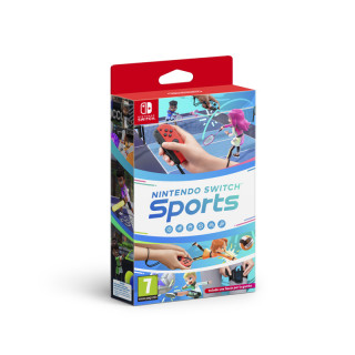 Nintendo Switch Sports Switch