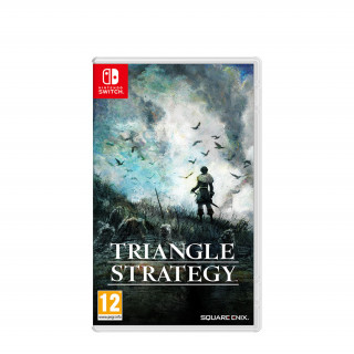 Triangle Strategy Switch