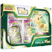 Pokémon V Star Special Collection (Leafeon  VSTAR) 