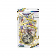 Pokémon TCG SWSH09 Brilliant Stars Premium Checklane Blister 