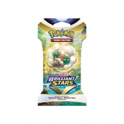 Pokémon TCG Brilliant Stars Sleeved Booster 