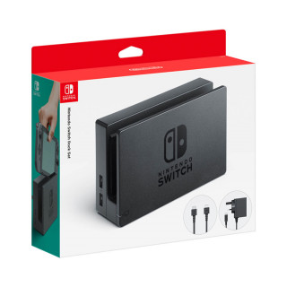 Nintendo Switch Dokovacia stanica Switch