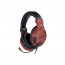 Stereo Gaming Headset V3 PS4 Red (Nacon) thumbnail