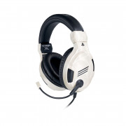 Stereo Gaming Headset V3 PS4 White (Nacon) 