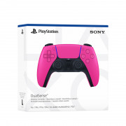 PlayStation®5 (PS5) DualSense™ ovládač (Nova Pink) 
