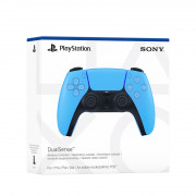 PlayStation®5 (PS5) DualSense™ ovládač (Starlight Blue) 