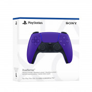 PlayStation®5 (PS5) DualSense™ ovládač (Galactic Purple) 