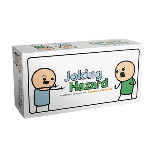 Joking Hazard (ENG) Hračka