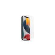Uniq Optix Clear iPhone 13 Pro Max tempered glass screen protector glass foil 