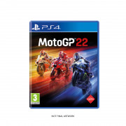 MotoGP 22