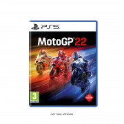 MotoGP 22 