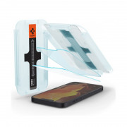 Spigen "Glas.tR SLIM EZ Fit" Apple iPhone 13 mini Tempered screen protector (2 pcs) 