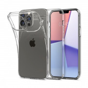 Spigen liquid  Crystal Apple iPhone 13 Pro Crystal Clear case, hyaline 