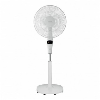 Sencor SFN 5200WH Standing Fan(BLDC) Home