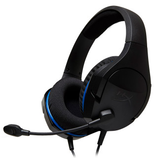 HyperX Cloud Stinger Core - PlayStation Gaming Headset (4P5J8AA) PS5