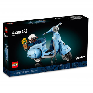 LEGO Creator Expert Vespa 125 (10298) Hračka
