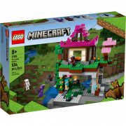 LEGO Minecraft Výcvikové stredisko (21183) 