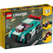 LEGO Creator Pouličný pretekár (31127) 