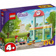 LEGO Friends Veterinárna klinika (41695) 