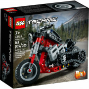LEGO Technic Motorka (42132) 