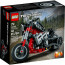 LEGO Technic Motorka (42132) thumbnail