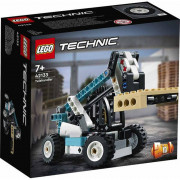 LEGO Technic Nakladač (42133) 