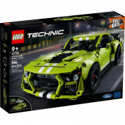 LEGO Technic Ford Mustang Shelby® GT500® (42138) 