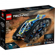 LEGO Technic Multivozidlo na diaľkové ovládanie (42140) 