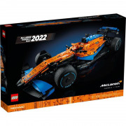 LEGO Technic Pretekárske auto McLaren Formula 1™ (42141) 