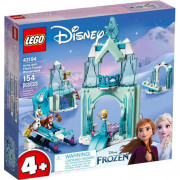 LEGO Disney Ľadová ríša divov Anny a Elsy (43194) 