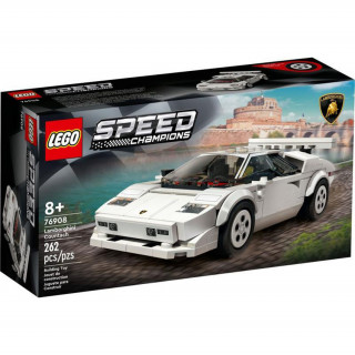LEGO Speed Champions Lamborghini Countach (76908) Hračka