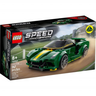 LEGO Speed Champions Lotus Evija (76907) Hračka