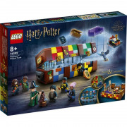 LEGO Harry Potter Rokfortský kúzelný kufrík (76399) 