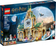LEGO Harry Potter Nemocničné krídlo Rokfortu (76398) 