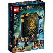LEGO Harry Potter Čarovné momenty z Rokfortu: Hodina obrany proti čiernej mágií (76397) 