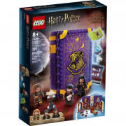 LEGO Harry Potter Čarovné momenty z Rokfortu: Hodina veštenia (76396) 