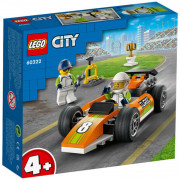 LEGO City Pretekárske auto (60322) 