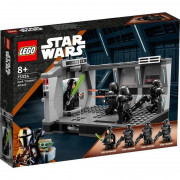 LEGO Star Wars Útok Dark trooperov (75324) 