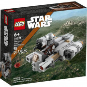 LEGO Star Wars Mikrostíhačka Razor Crest™ (75321) 