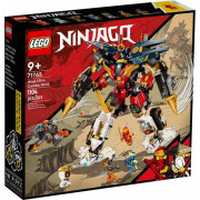 LEGO Ninjago Nindžovský ultrarobot (71765) 