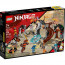 LEGO Ninjago Tréningové stredisko nindžove (71764) thumbnail