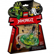 LEGO Ninjago Lloydov nindžovský Spinjitzu tréning (70689) 